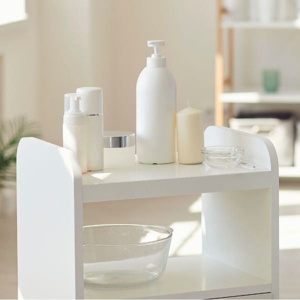 Beauty Trolleys